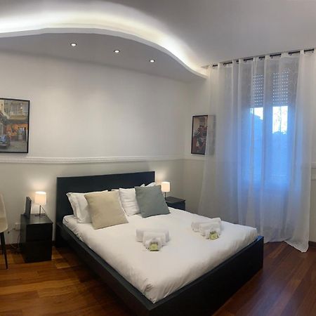 רומא Domus Laura In Trastevere מראה חיצוני תמונה