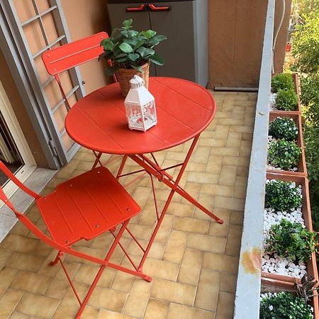 רומא Domus Laura In Trastevere מראה חיצוני תמונה