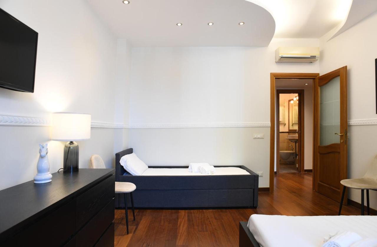 רומא Domus Laura In Trastevere מראה חיצוני תמונה