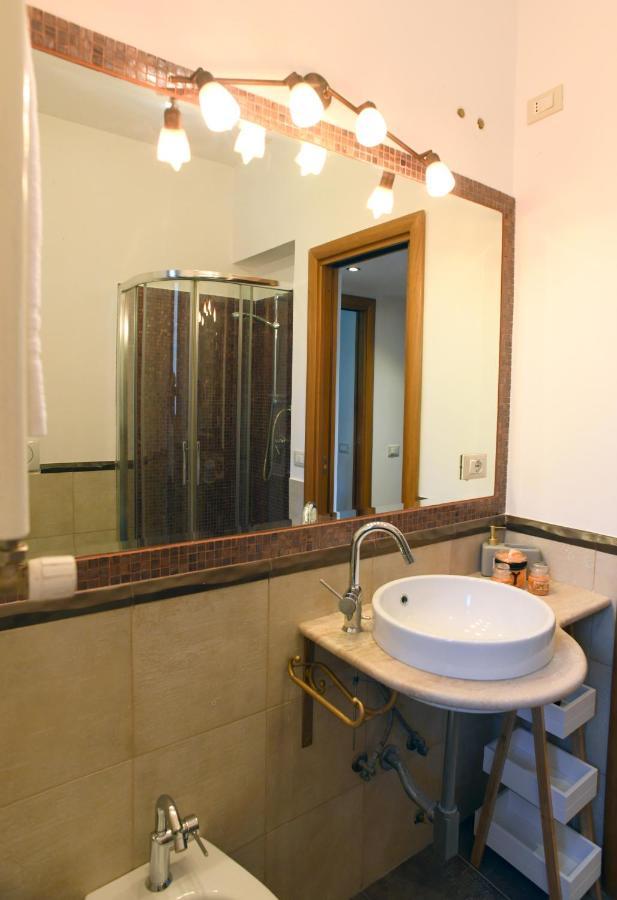 רומא Domus Laura In Trastevere מראה חיצוני תמונה