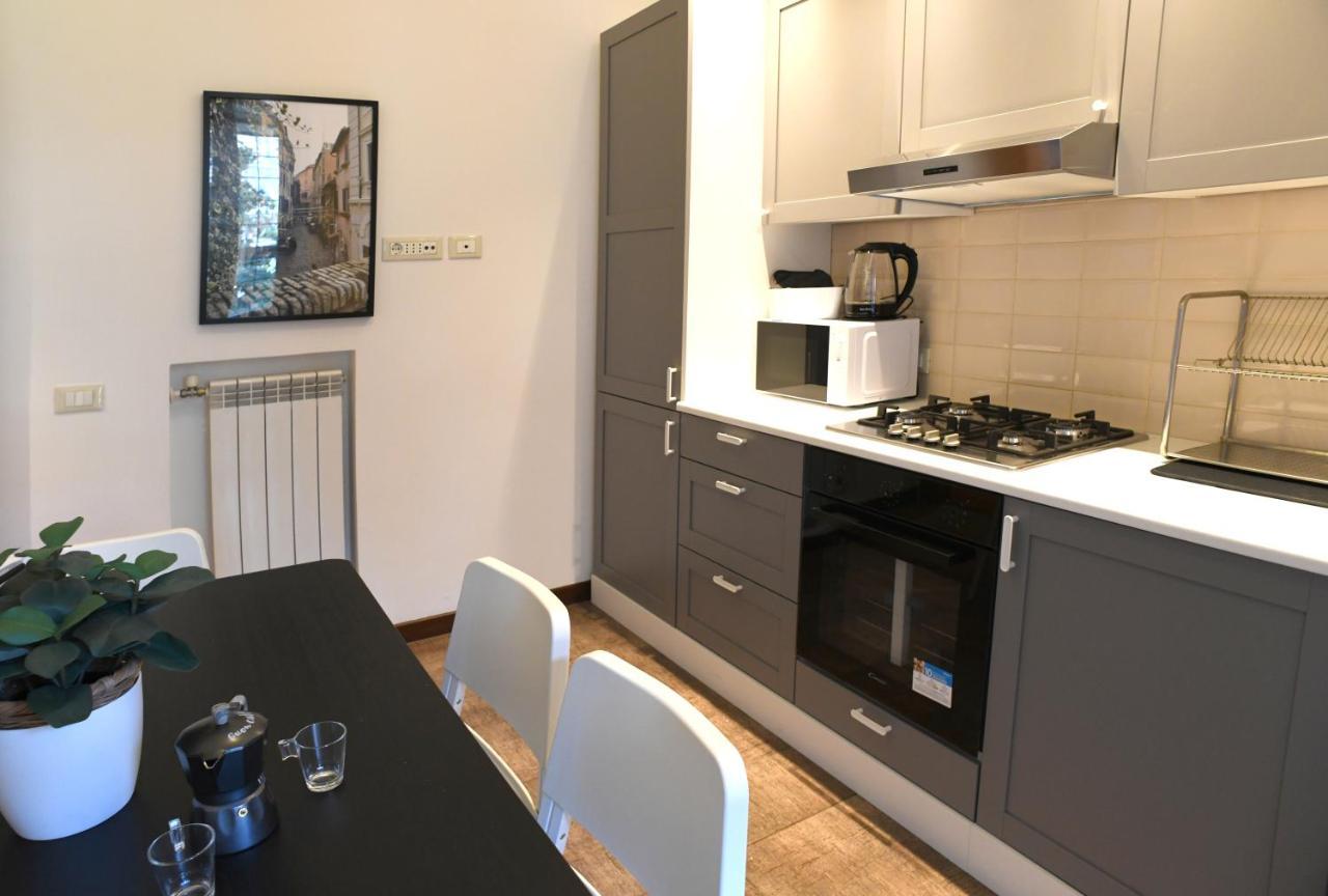 רומא Domus Laura In Trastevere מראה חיצוני תמונה
