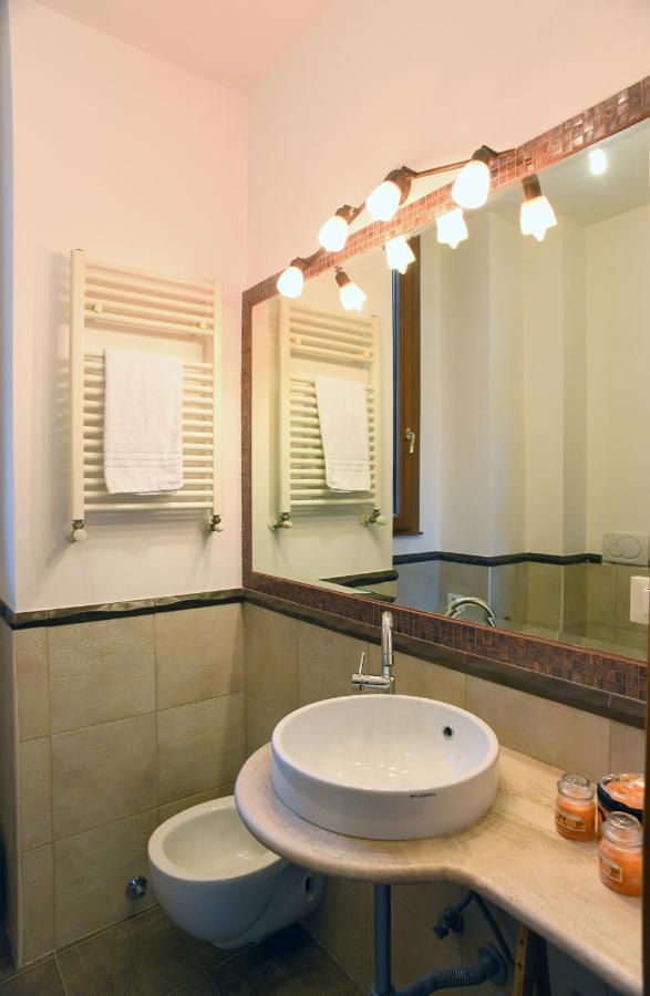 רומא Domus Laura In Trastevere מראה חיצוני תמונה