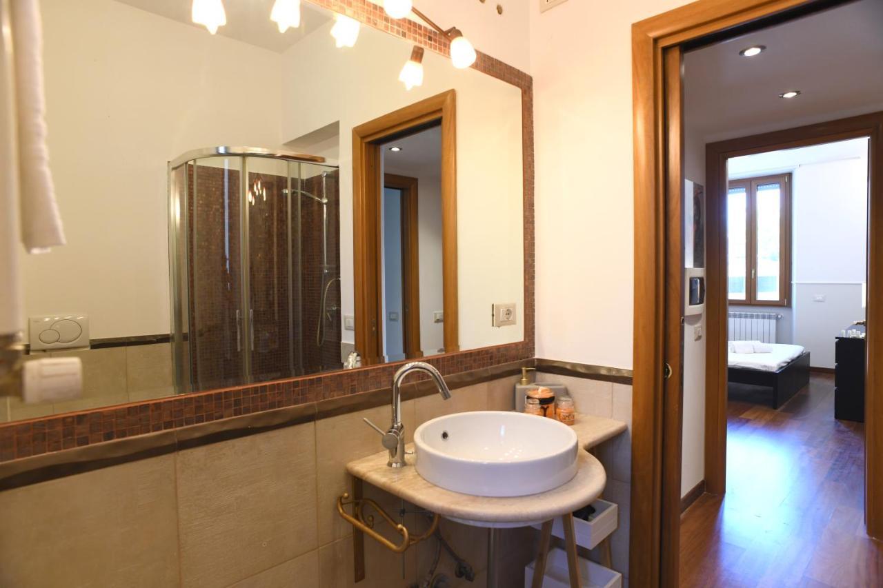 רומא Domus Laura In Trastevere מראה חיצוני תמונה