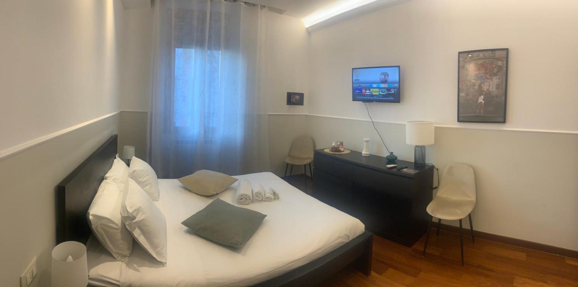 רומא Domus Laura In Trastevere מראה חיצוני תמונה