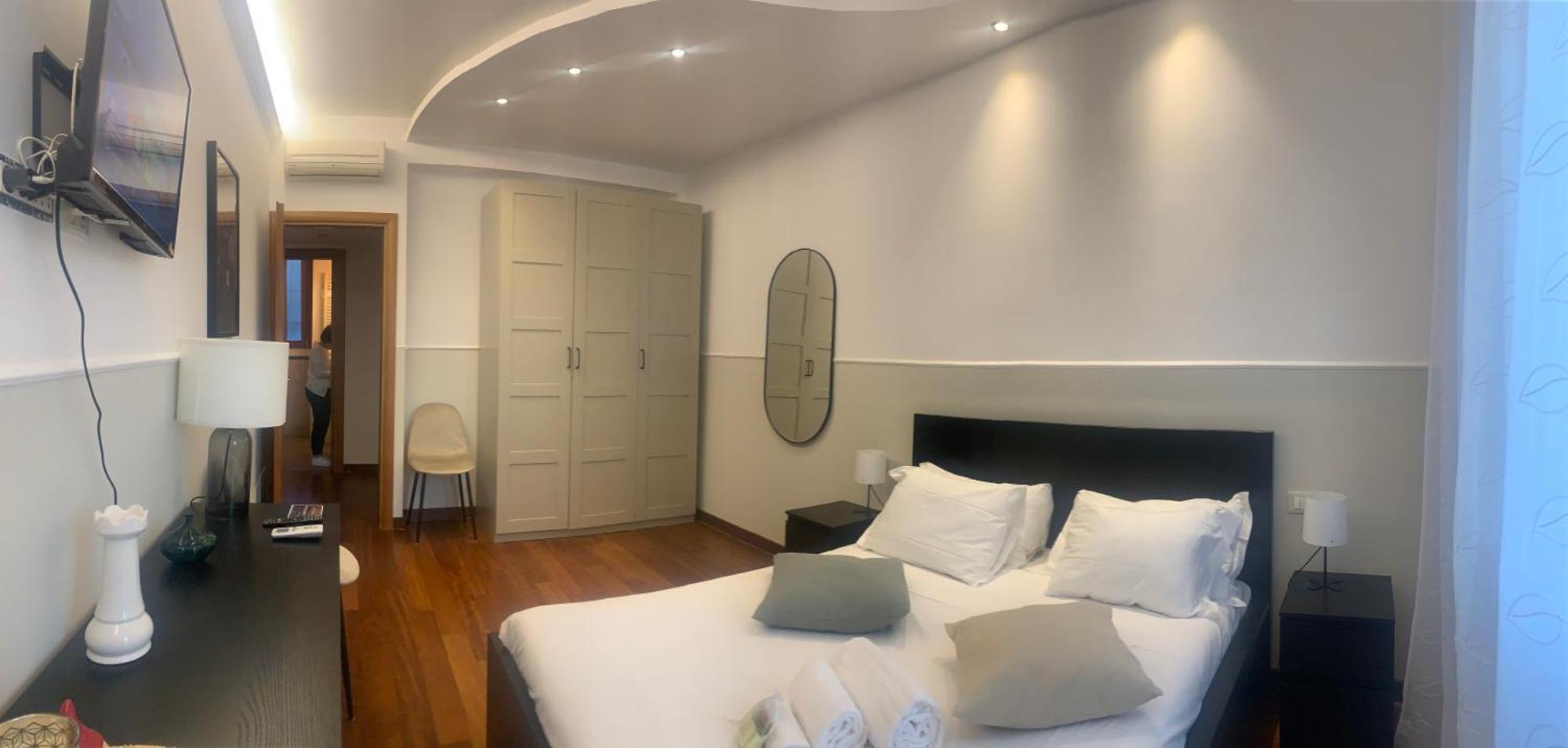 רומא Domus Laura In Trastevere מראה חיצוני תמונה