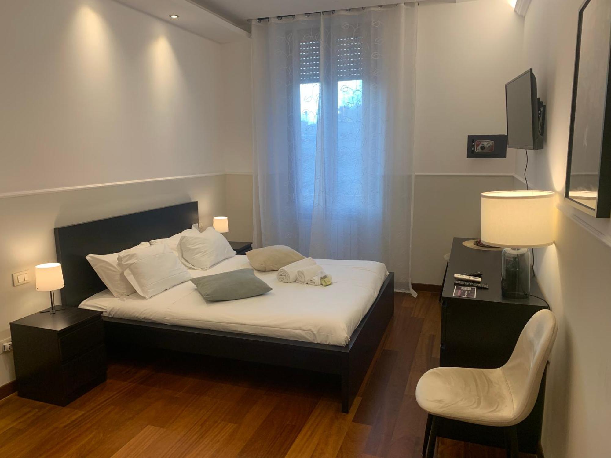 רומא Domus Laura In Trastevere מראה חיצוני תמונה