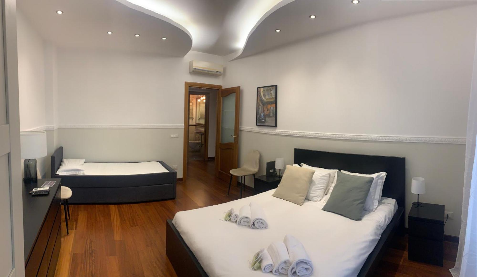 רומא Domus Laura In Trastevere מראה חיצוני תמונה
