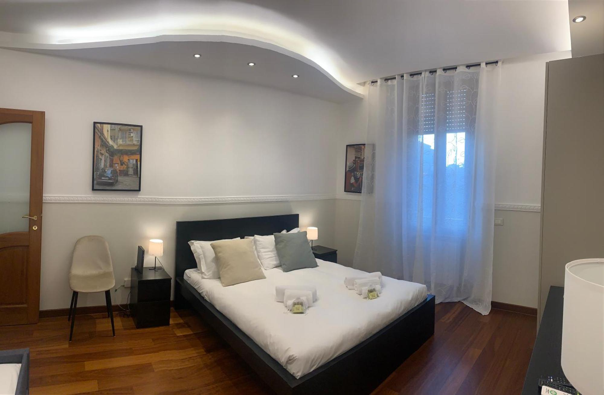 רומא Domus Laura In Trastevere מראה חיצוני תמונה