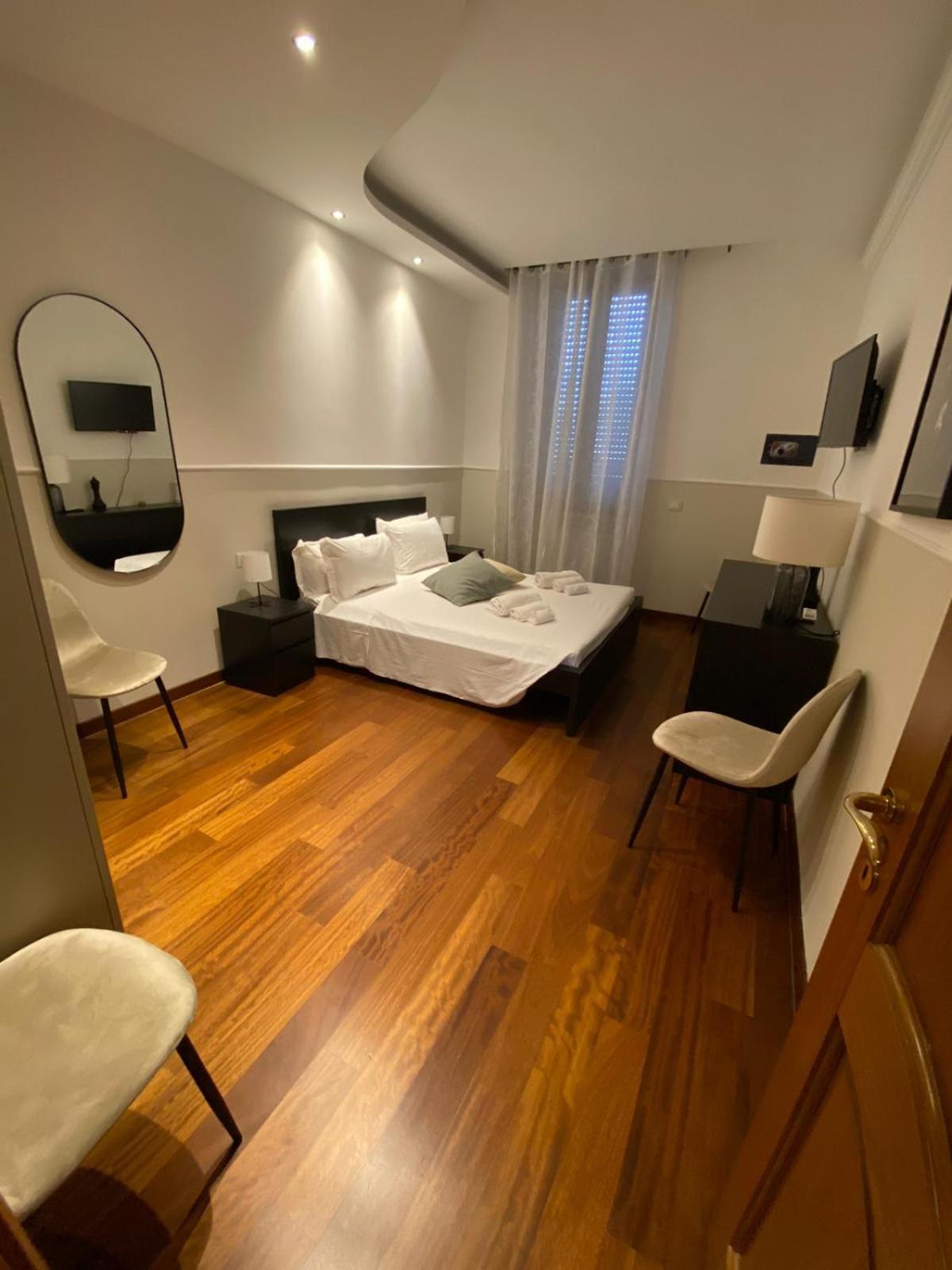 רומא Domus Laura In Trastevere מראה חיצוני תמונה