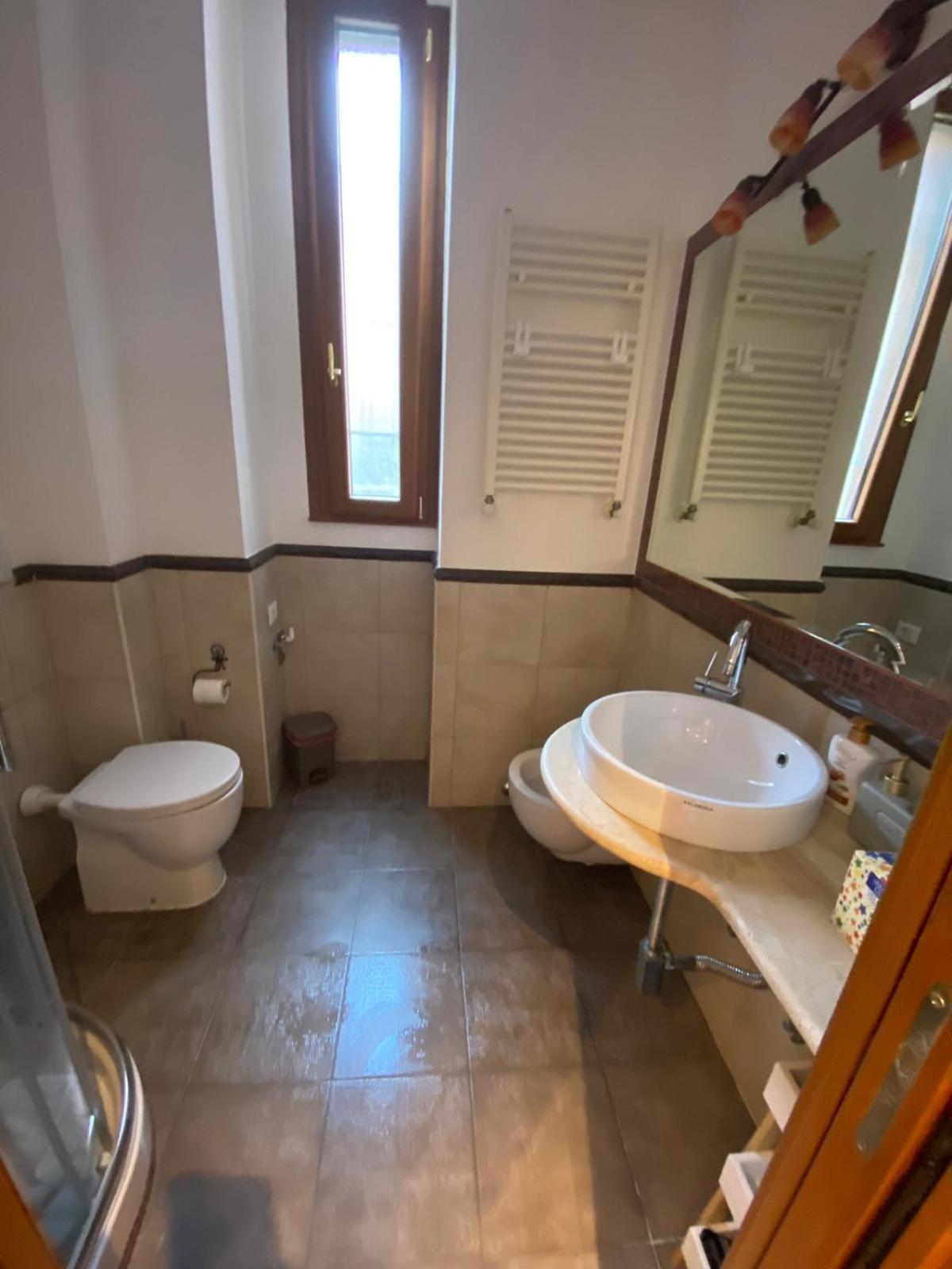 רומא Domus Laura In Trastevere מראה חיצוני תמונה
