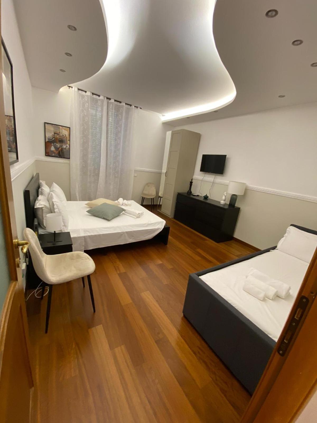 רומא Domus Laura In Trastevere מראה חיצוני תמונה