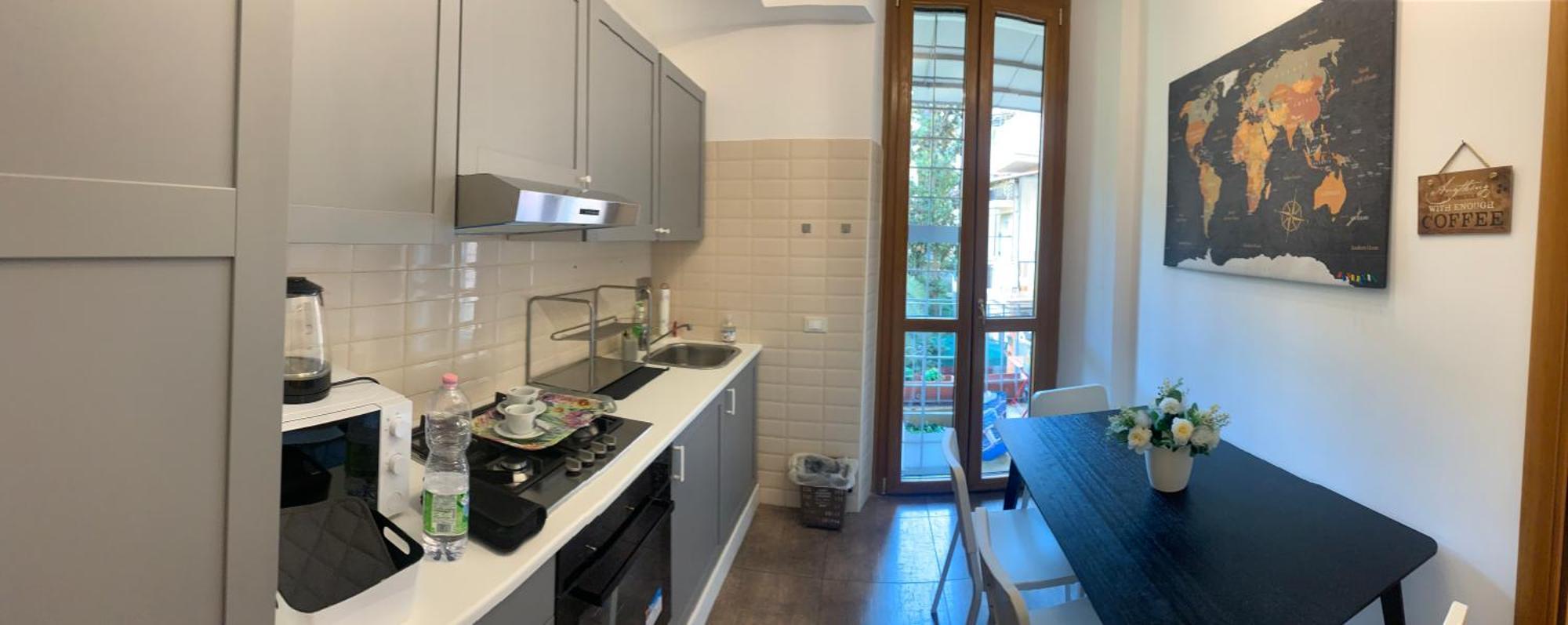 רומא Domus Laura In Trastevere מראה חיצוני תמונה