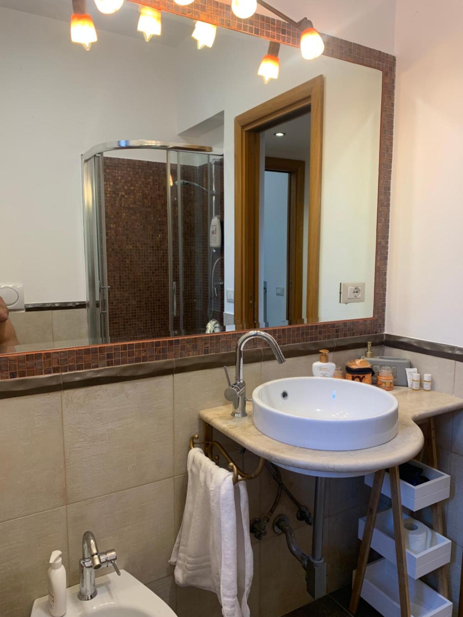 רומא Domus Laura In Trastevere מראה חיצוני תמונה