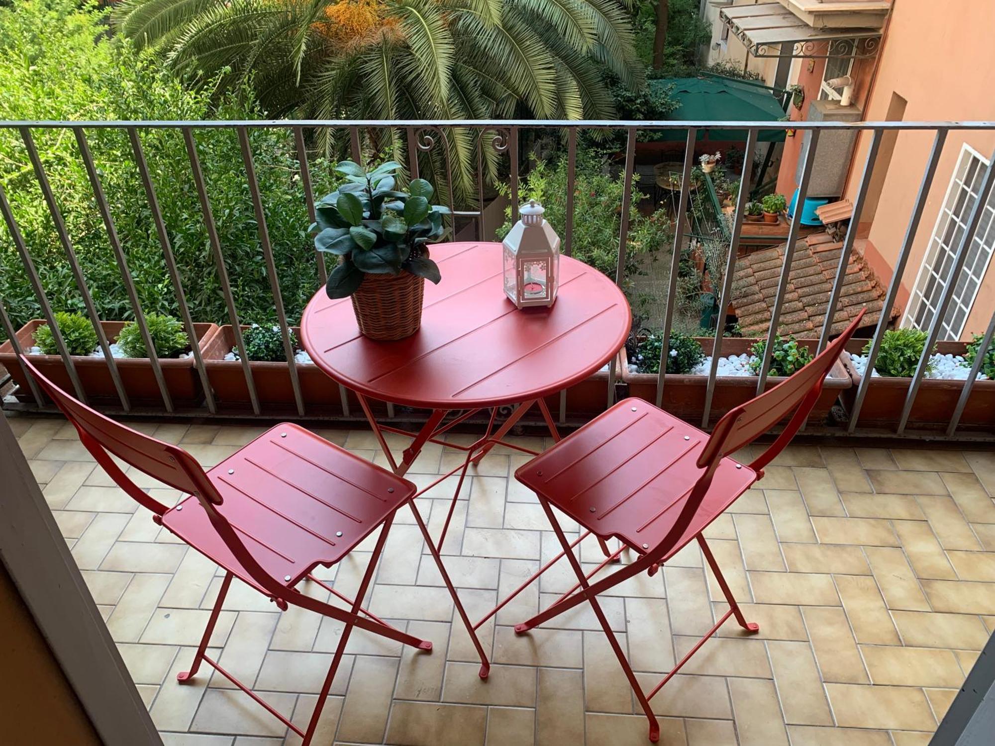 רומא Domus Laura In Trastevere מראה חיצוני תמונה